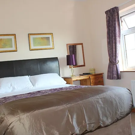 Coill An Rois 3* Ballydavid