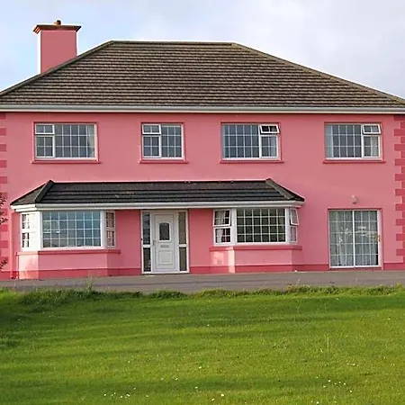 Coill An Rois فندق مبيت وإفطار Ballydavid