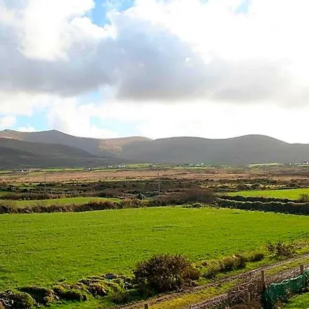 فندق مبيت وإفطار Coill An Rois Ballydavid