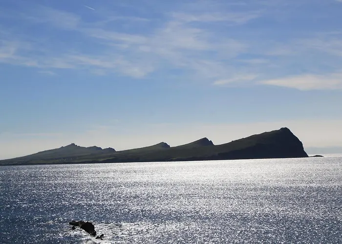 Coill An Rois Frühstückspension