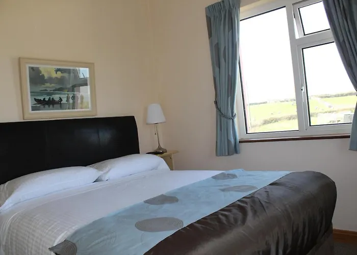 Coill An Rois B&B 3*