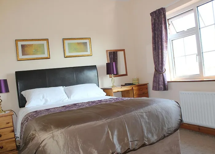 Coill An Rois 3* Ballydavid