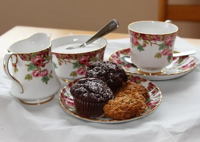 Coill An Rois Ballydavid